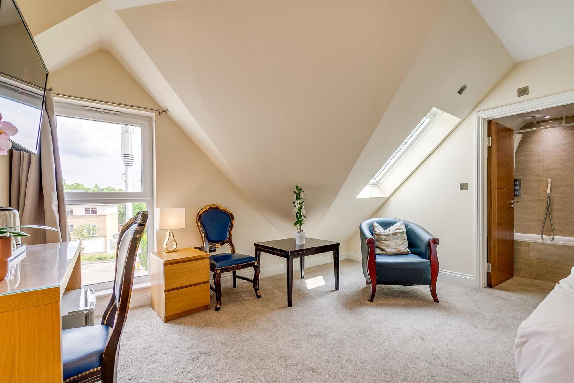 Suite Executive