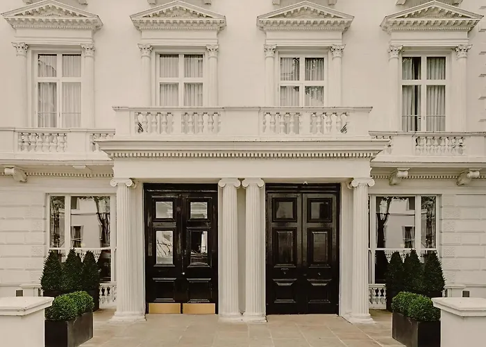 The Henry Hotel Bayswater, Sonder By Marriott Bonvoy